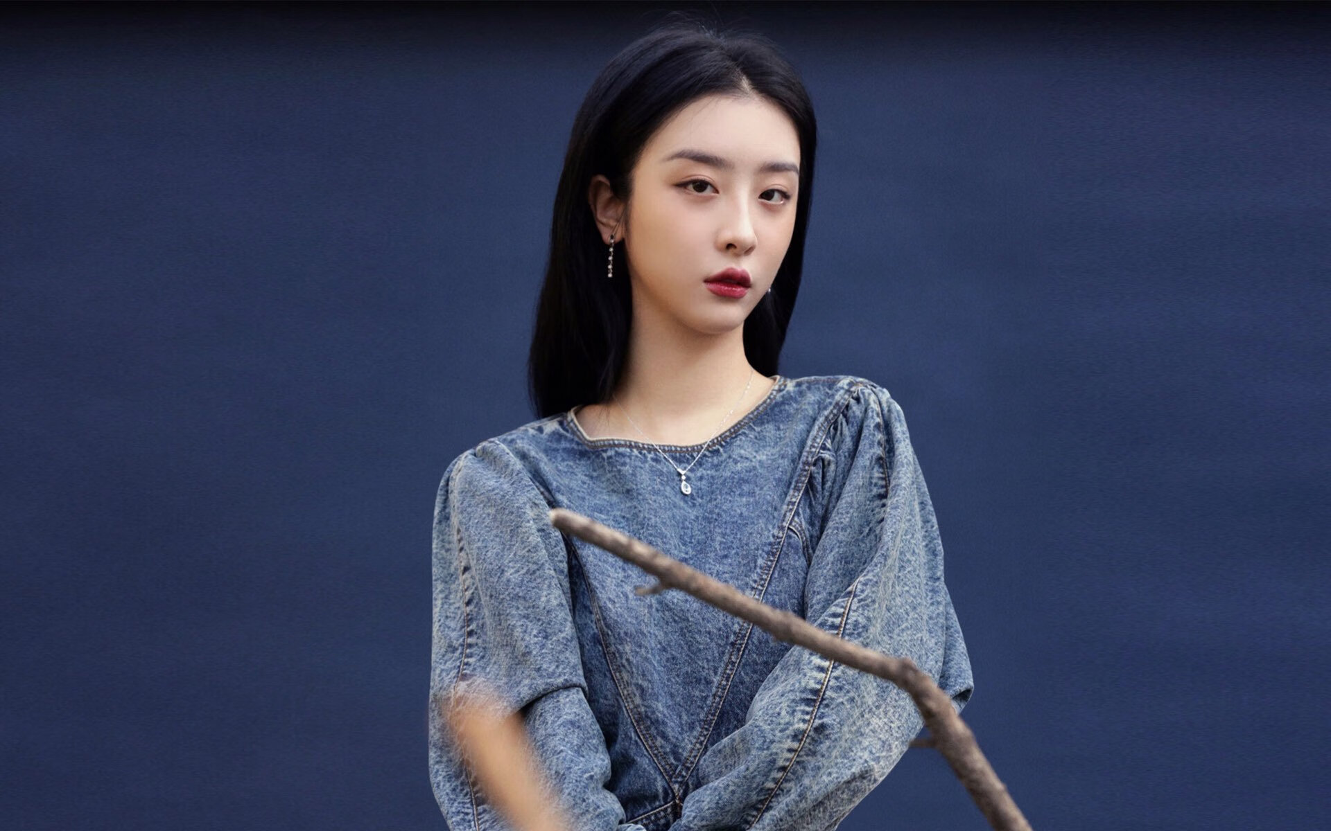 中国青少年的篮球梦想展现——走进乡村的篮球赛火热进行，乡村篮球队